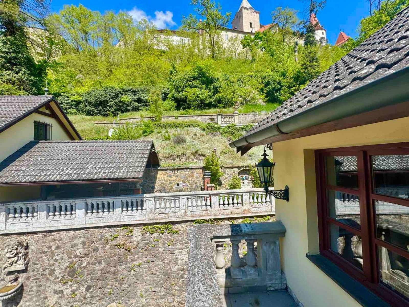 Resort U Jelena Krivoklát Exterior foto